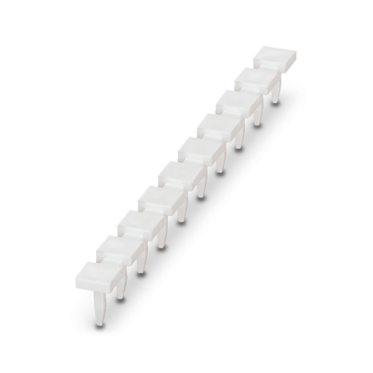 5060867 | Phoenix Contact | BN-ZB 6 2/WH-100:UNBEDRUCKT