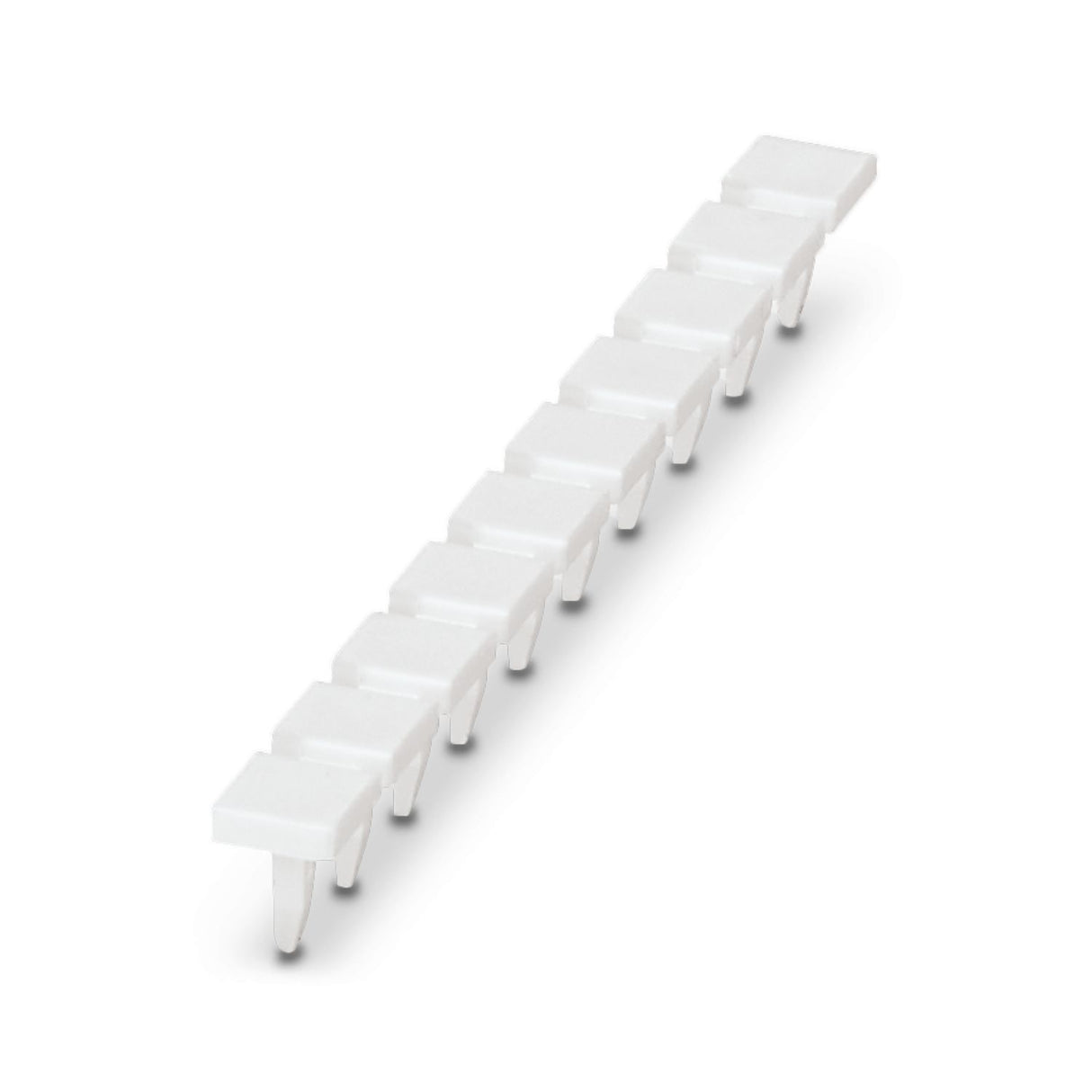 5060870 | Phoenix Contact | BN-ZB 5 2/WH-100:UNBEDRUCKT