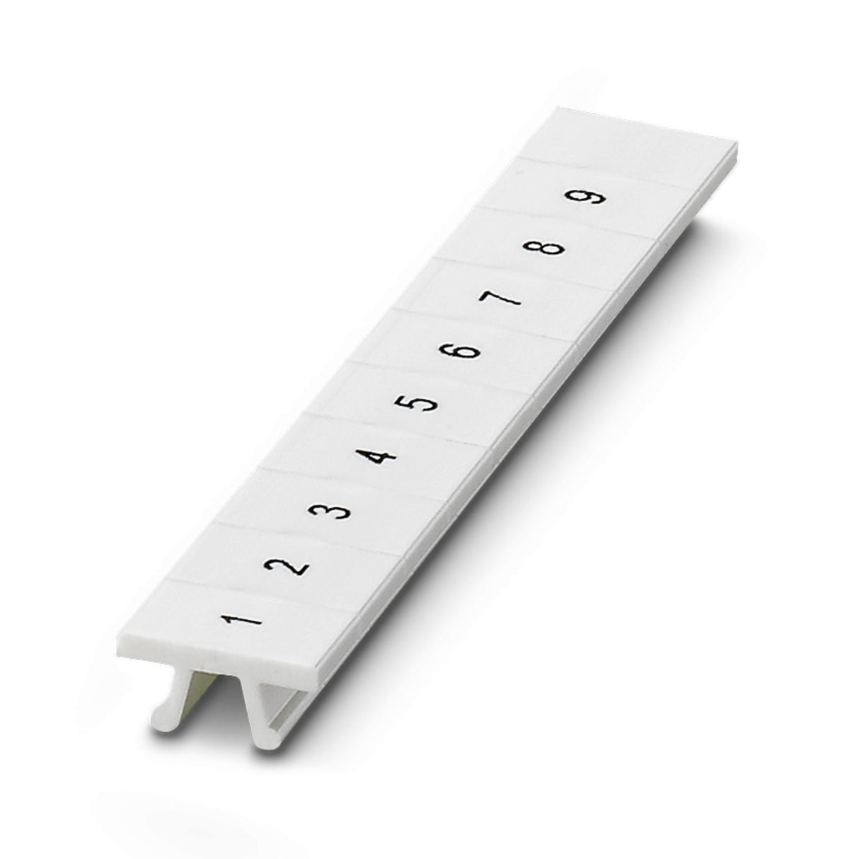 1051126 | Phoenix Contact | ZB 6 LGS:1-9