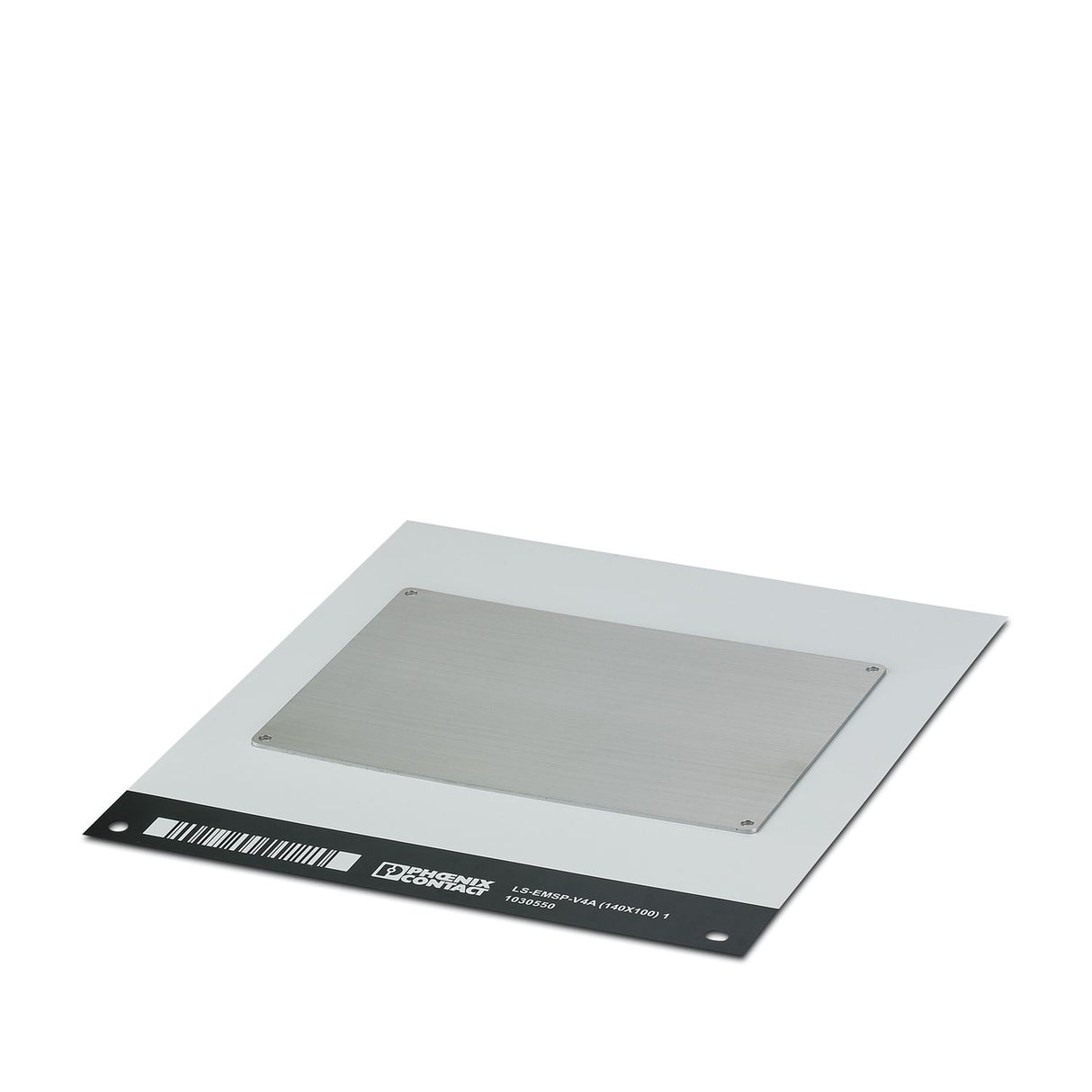 1030550 | Phoenix Contact | LS-EMSP-V4A (140X100) 1