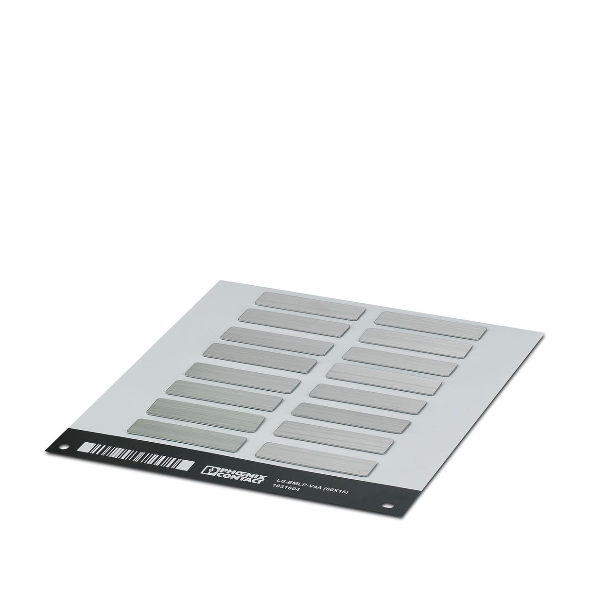 1031604 | Phoenix Contact | LS-EMLP-V4A (60X15)