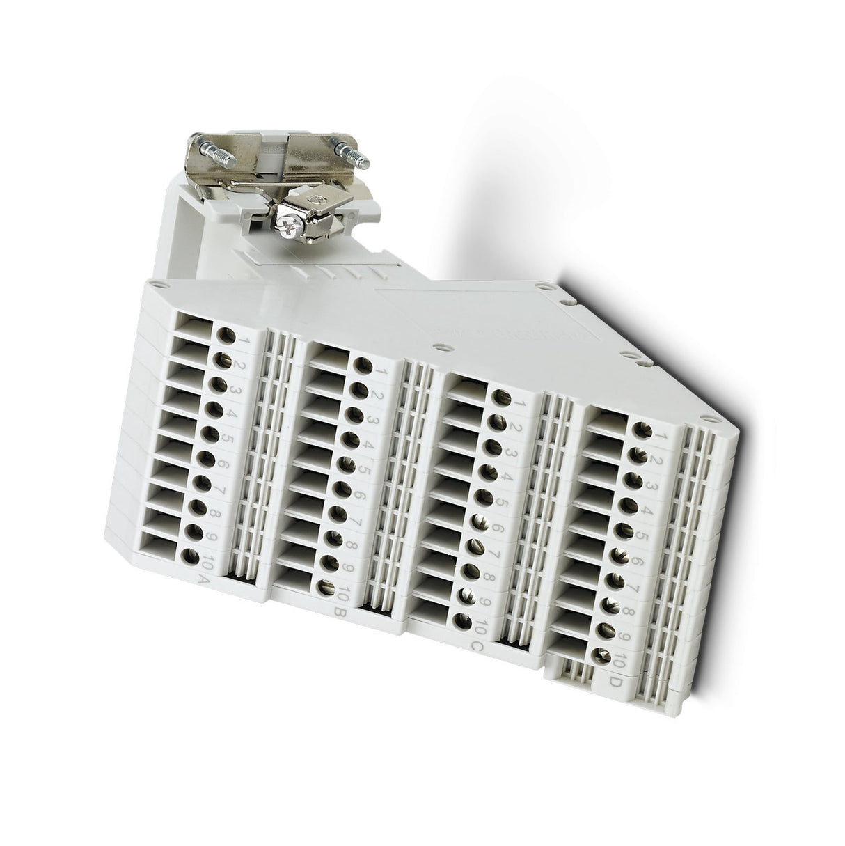 1584253 | Phoenix Contact | HC-D 40-A-UT-PEL-F