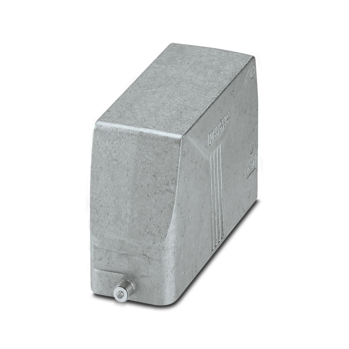 1419957 | Phoenix Contact | HC-STA-B24-HHFS-BLANK-EL-AL