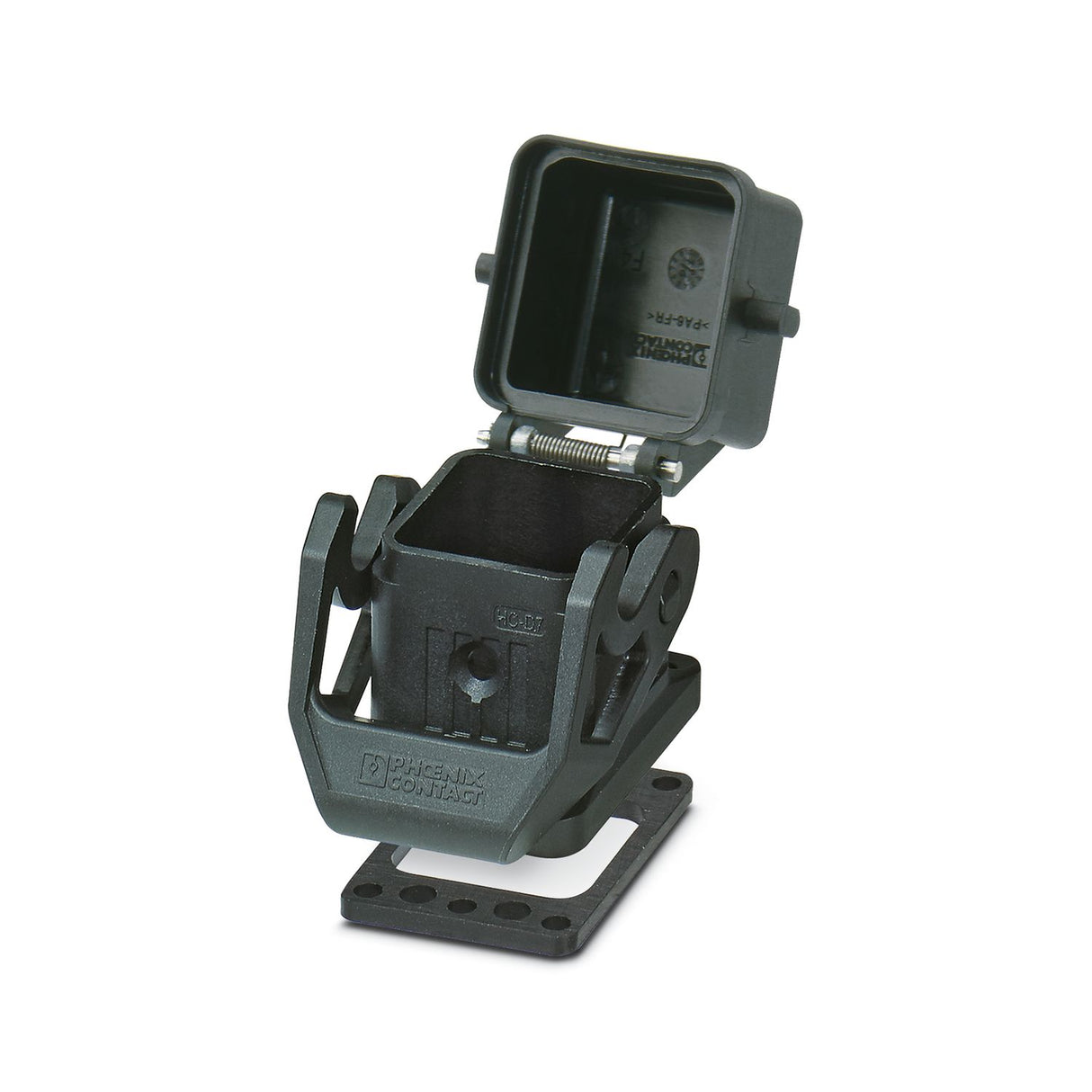 1419278 | Phoenix Contact | HC-STA-D07-BWSCM-PL-BK