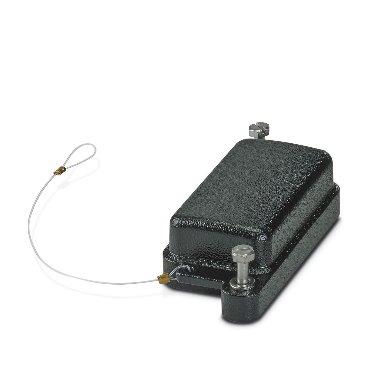 1418441 | Phoenix Contact | HC-HPR-B06-BCLWH-E-BK