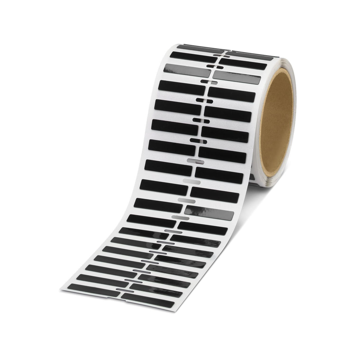 1097012 | Phoenix Contact | EMLP (40X8)R BK