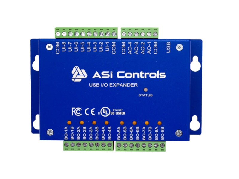 USB-IO