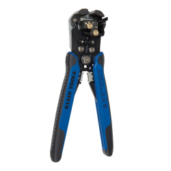 11061 | Klein Tools | Self adjusting Wire Stripper/Cutter