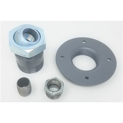 118367A/U | Honeywell Thermal | SWIVEL MOUNT