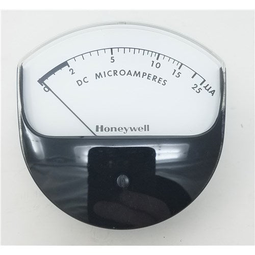 138166/U | Honeywell Thermal | METER MOVEMENT ONLY SIMILAR TO W136 EXC