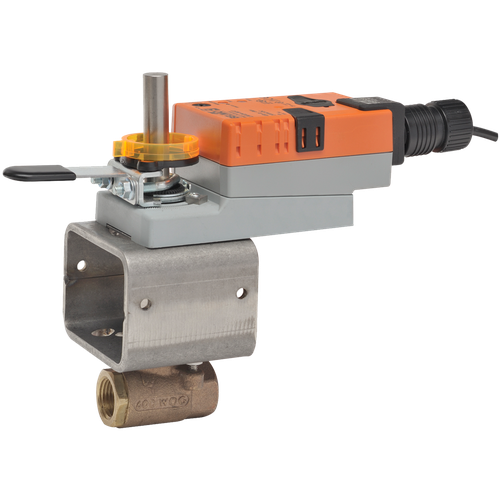 B2050VSS-15+LMB24-3-X1