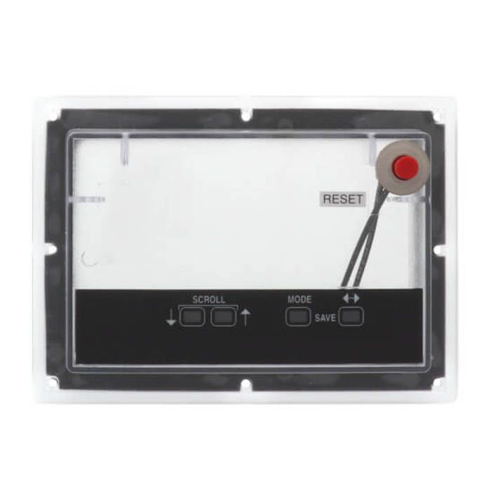 204718C/U | Honeywell Thermal | Cover Assembly