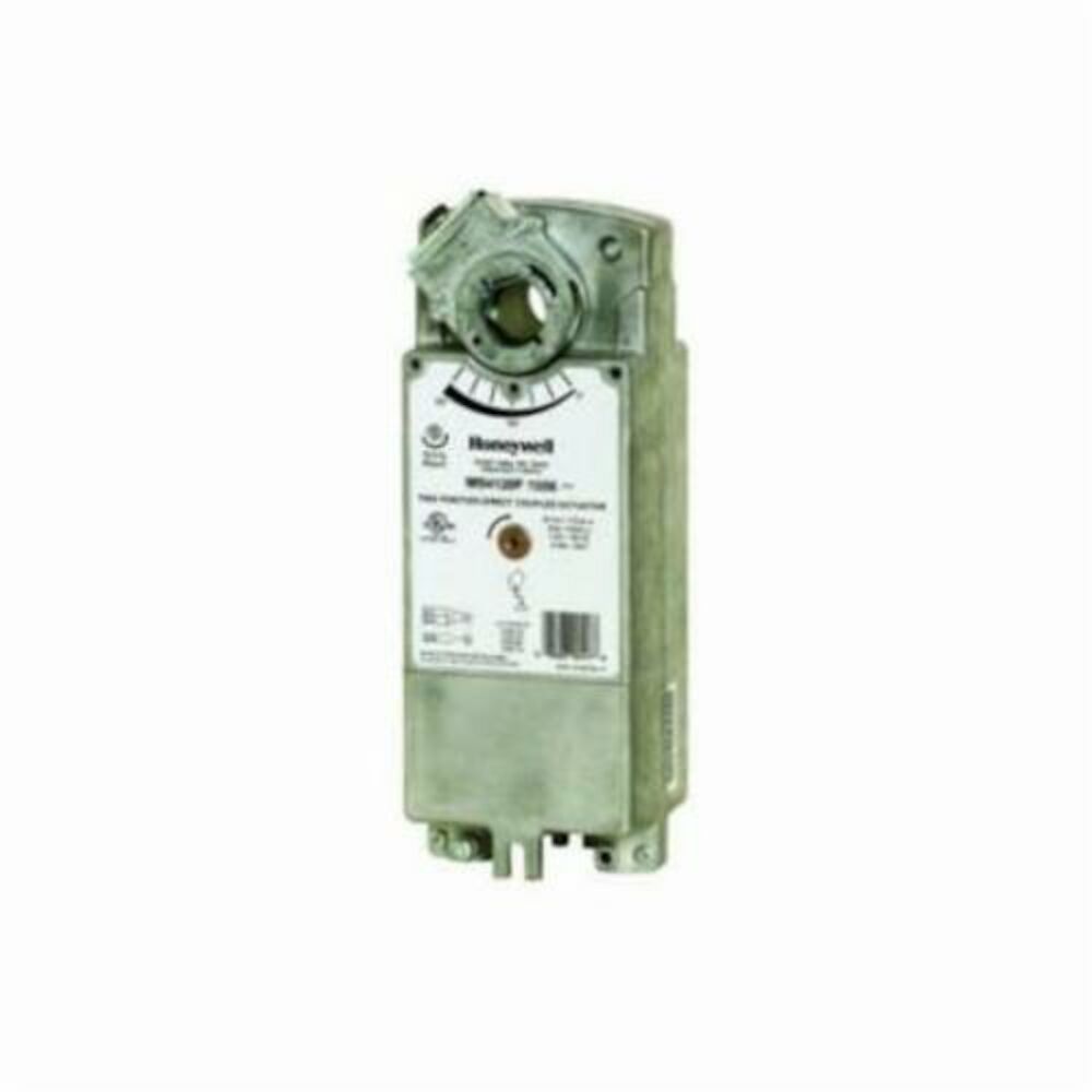 MS8120F1200/U | Honeywell | Damper Actuator