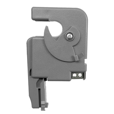 Ribxg Series Enclosed Current Switch, Split-Core AC Sensor, 0.75-150 A, Adjustable, Terminals
