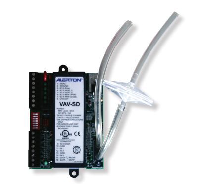 VAV-FILTER