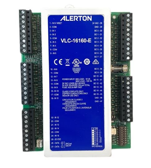 VLC-16160-E