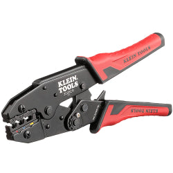 3005CR | Klein Tools | Klein ratching crimper, 22-10AWG