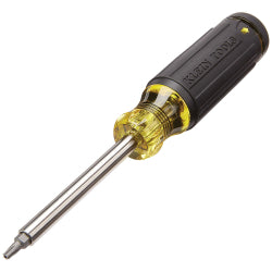 32307 | Klein Tools | 27-in-1 Tamperproof Screwdriver