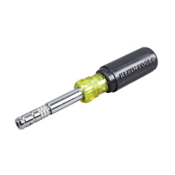 32596 | Klein Tools | 8-in-1 HVAC Slide Drive Screwdriver/Nut