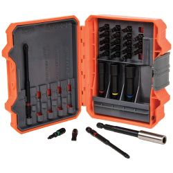 32799 | Klein Tools | Klein 26pc Pro Impact Power Bit Set