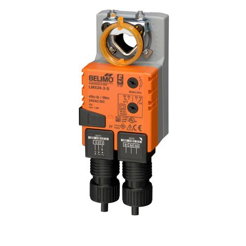 LMX24-3-S