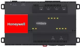 Individual Controller, MicroSD Card, Branding Clip, (2) 10/100/1000 Mb Ethernet Ports, and (2) RS-485 Serial Ports