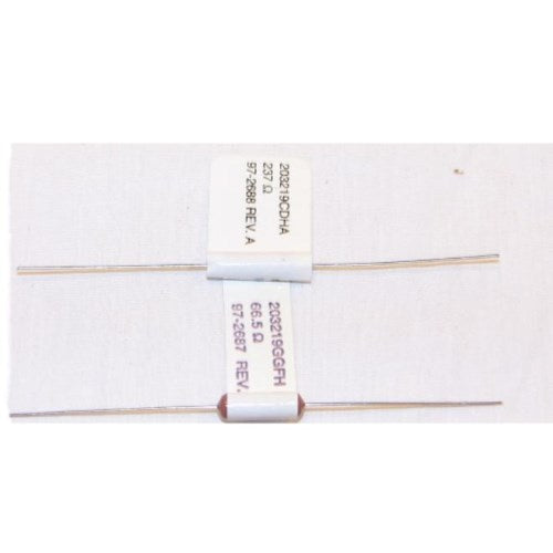 4074EDC/U | Honeywell | MOD MOTOR 4-20ma RESIST KIT