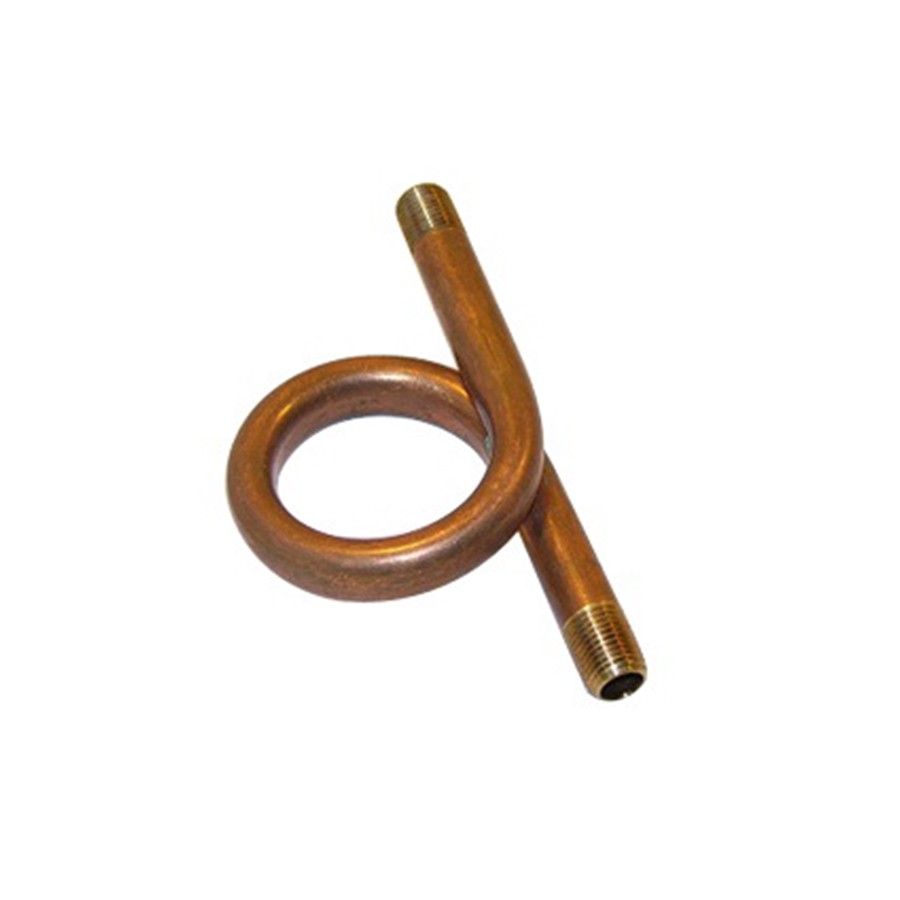 50024585-001/U | Honeywell Thermal | BRASS SYPHON MERCHANDISE PAR