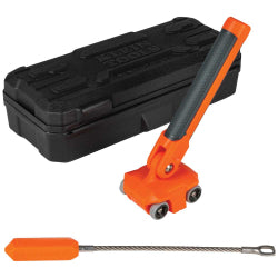 50611 | Klein Tools | Magnetic Wire puller w/case