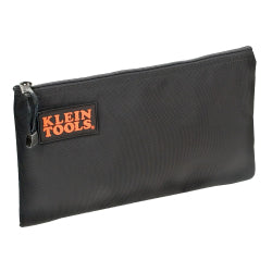 5139B | Klein Tools | ZIPPER BAG, CORDURA Black