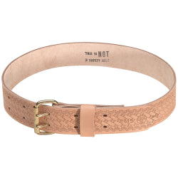 5415 | Klein Tools | Heavy-Duty Embossed Leather MD Tool