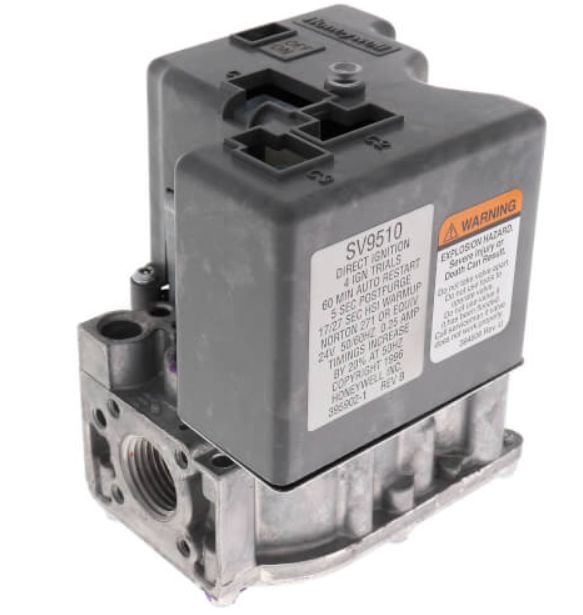 SV9510K2539/U