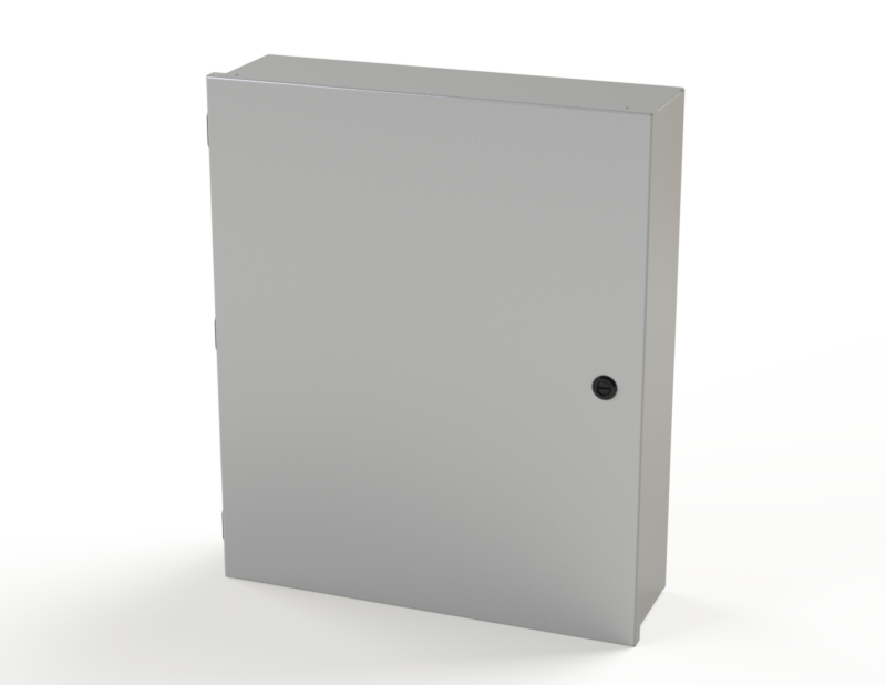 SCE-24N2006LP | Saginaw Control | Nema-1 Enclosure