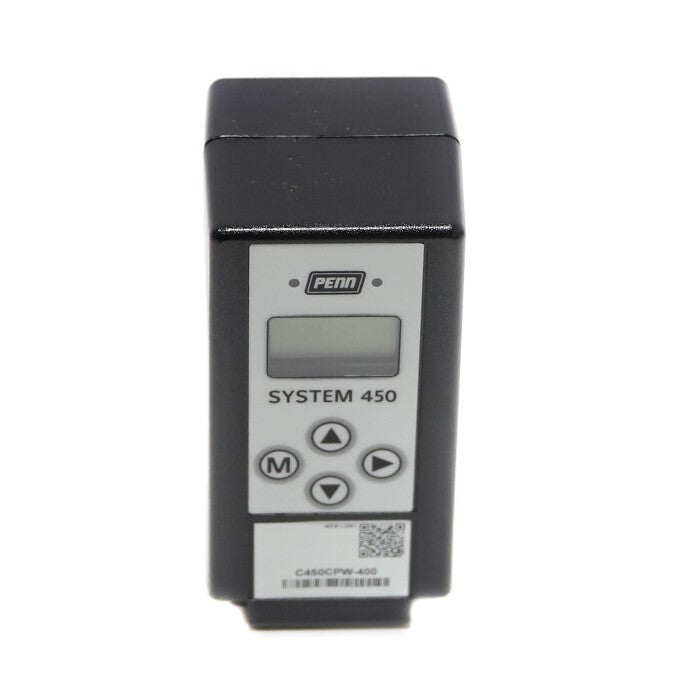 C450CPW-400C