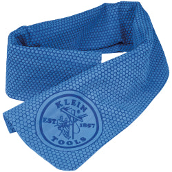 60090 | Klein Tools | Klein Cooling towel, BLUE