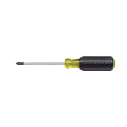 6034 | Klein Tools | #2 Phillips Screwdriver 4" (102 mm) R