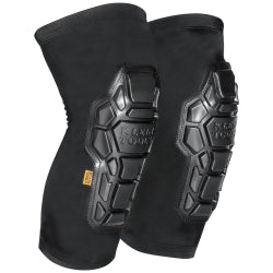 60511 | Klein Tools | Heavy Duty Knee Pad Sleeves, M/L