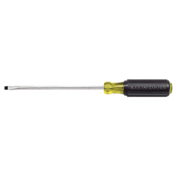 6084 | Klein Tools | SCREWDRIVER, MINI, 1/8"X4" LONG