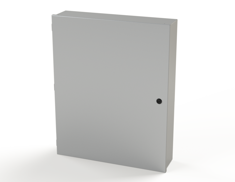 SCE-30N2406LP | Saginaw Control | Nema-1 Enclosure