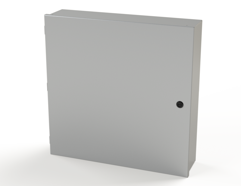 SCE-24N2406LP | Saginaw Control | Nema-1 Enclosure