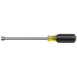 64638M | Klein Tools | 3/8 Magnetic Tip Nut Driver 6 Shaft
