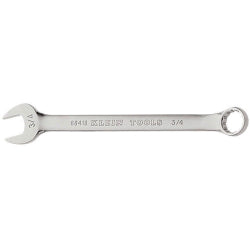 68418 | Klein Tools | Klein combination wrench 3/412-point