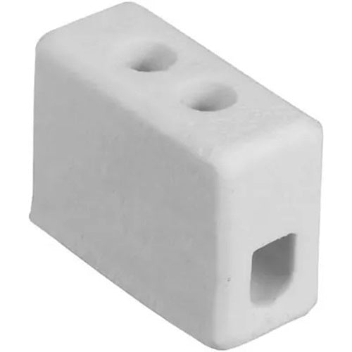 CB4/1 | Altech | Ceramic Term Blk, Panel Mount, 1 Pole