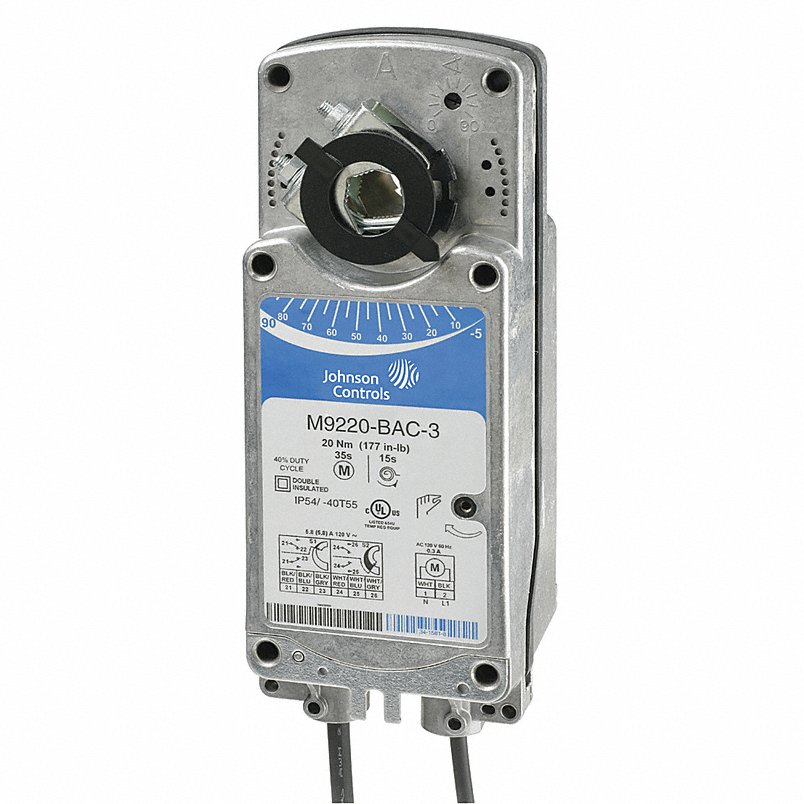 M9220-HGA-3