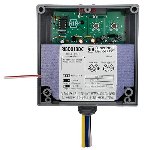 RIBD01BDC