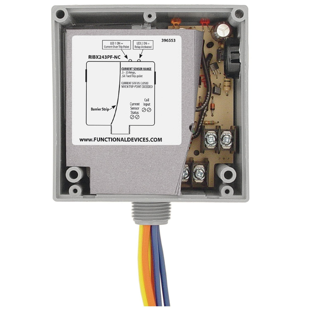 RIBX243PF-NC