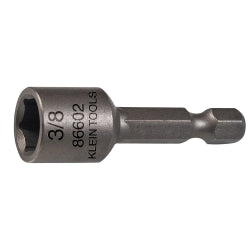 86600 | Klein Tools | Klein - 1/4 magnetic hexdrivers - 3pk