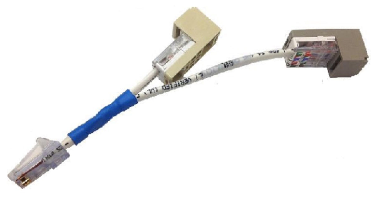 AS-CBLVMA-2 | Johnson Controls | KIT; HARNESS; VMA18XX TO; KIT; HARNE