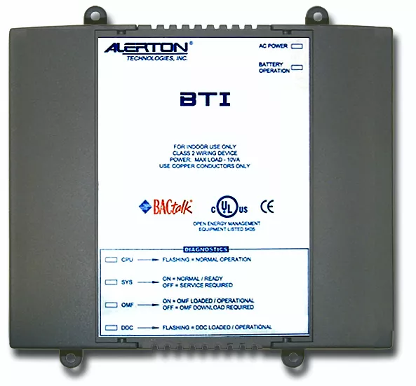 BTI-S