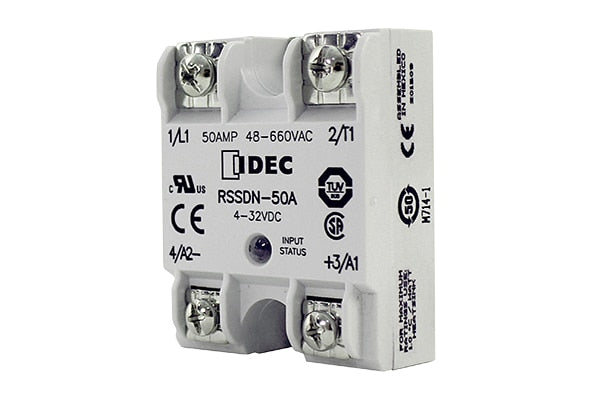RSSDN-25A